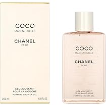 Chanel Coco Mademoiselle by Chanel Eau de Toilette Twist